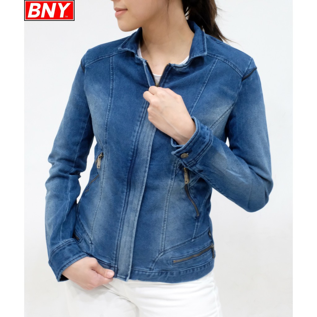 4 denim jacket for 999