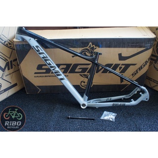 sagmit mountain bike frame