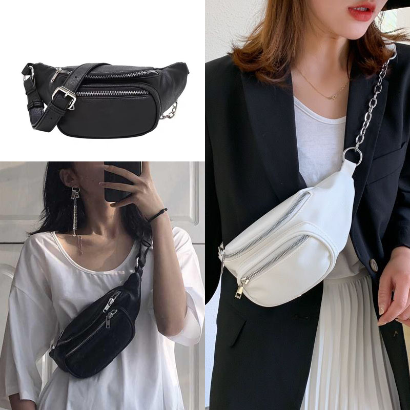 women's fashion belt bag