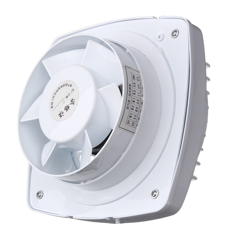 Exhaust Fan Cooling Heating Prices And Online Deals Home