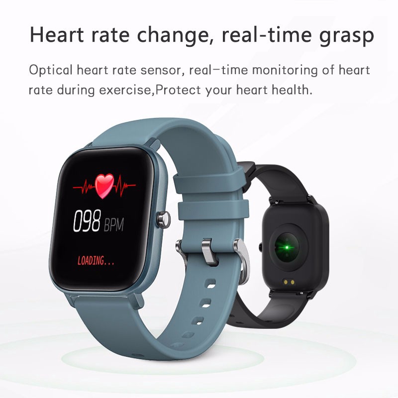 da fit smart watch price