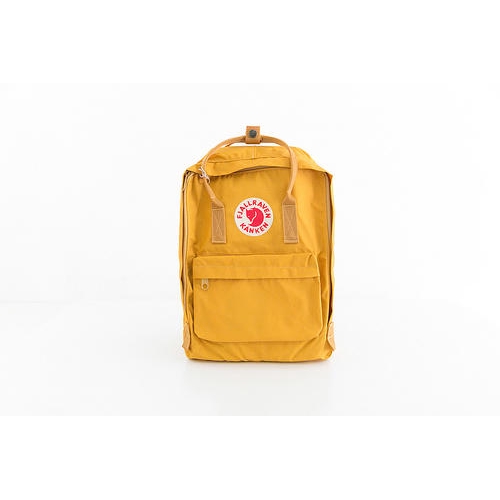 are all fjallraven kanken backpacks waterproof