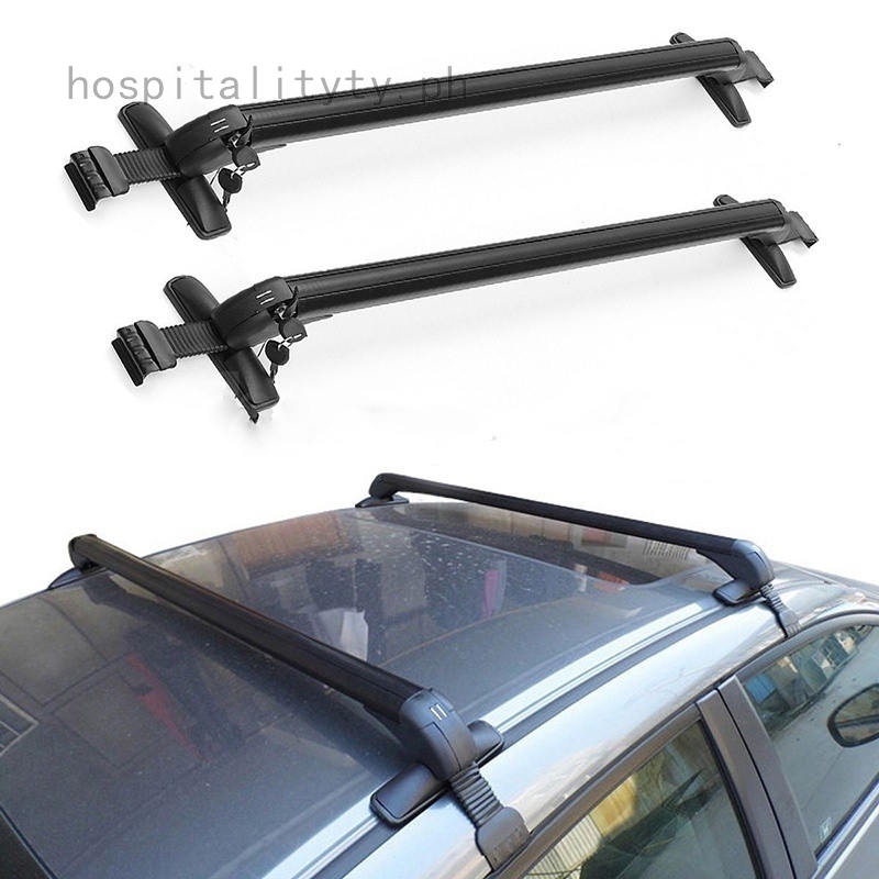 car top luggage carrier