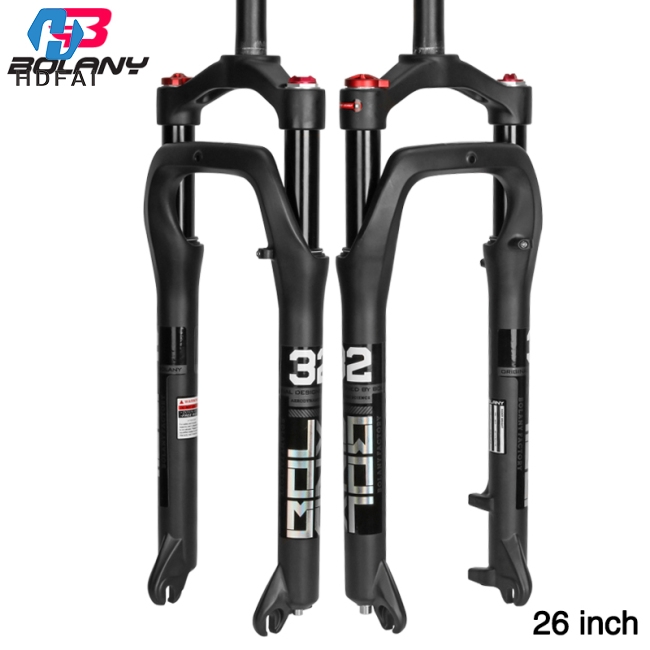 fork bolany