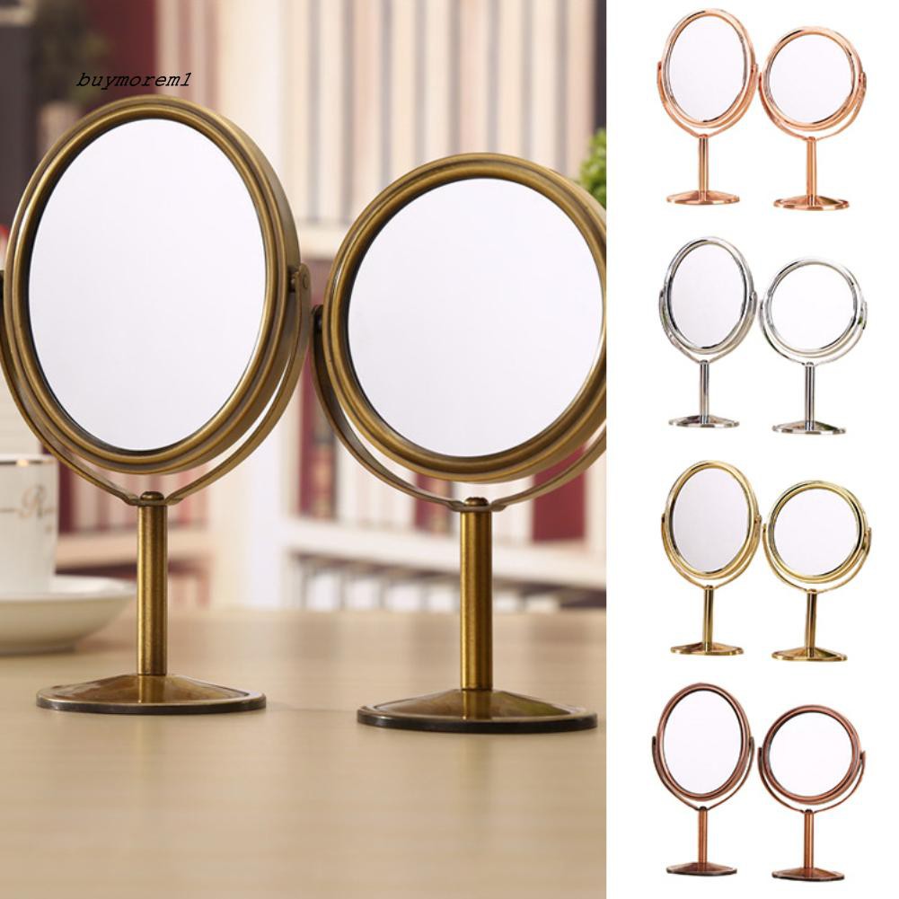 cosmetic magnifying mirror