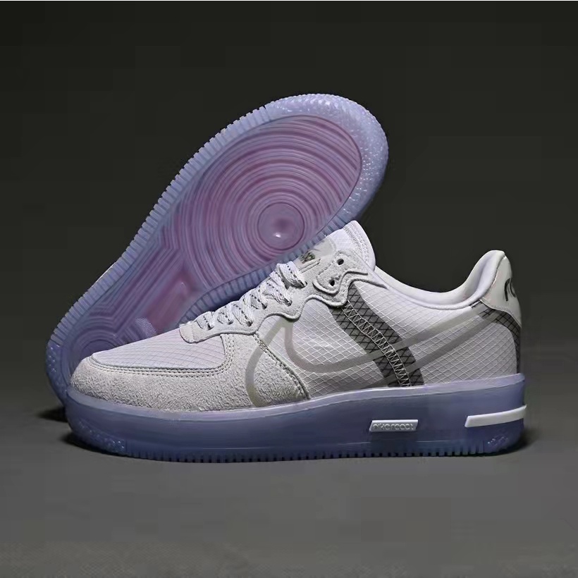 オイルペイント NIKE AIR FORCE 1 ICE CUBE PACK 25.5cm