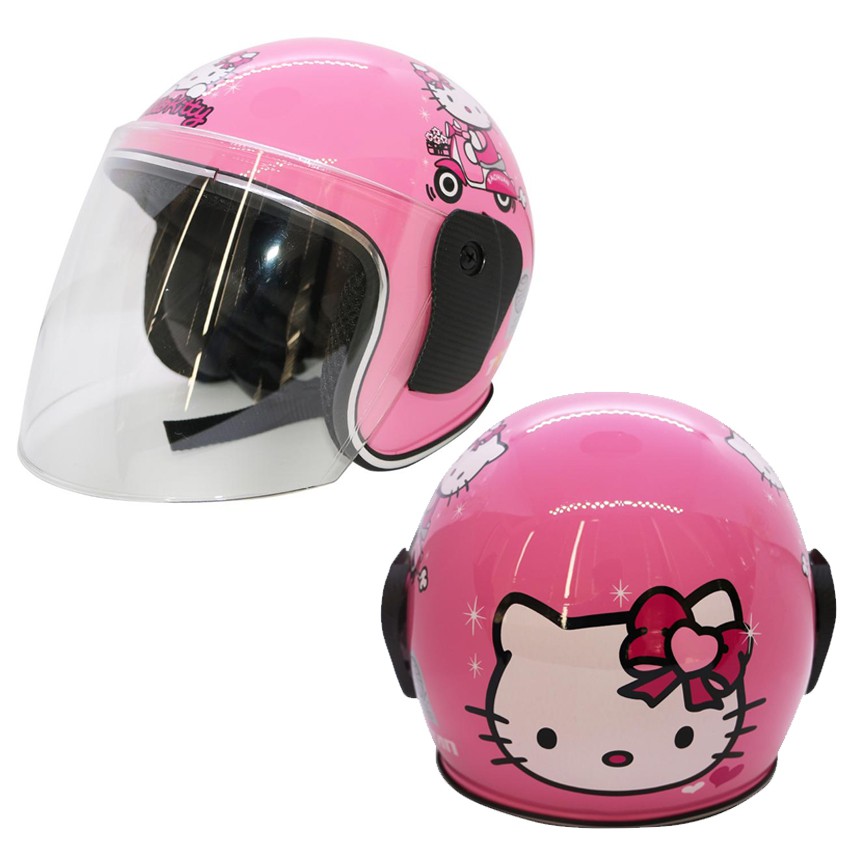 kiddie helmet