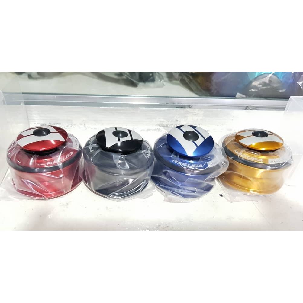 bmx sealed headset bearings