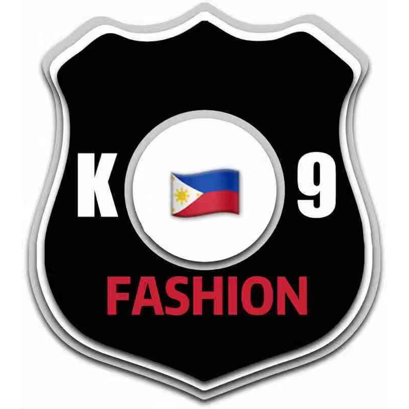 K9 FASHION store logo