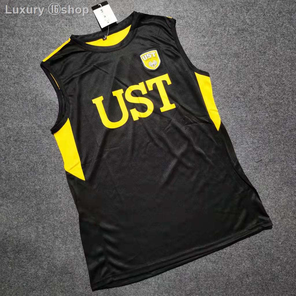 Cod high quality original Men's T-shirt■ﺴ#USTAR UST UNIVERSITY JERSEY FOR MEN