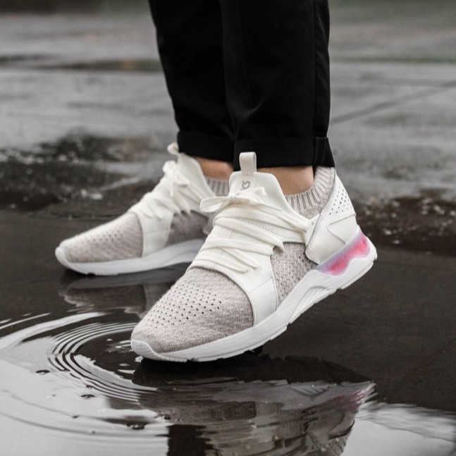 asics tiger sanze