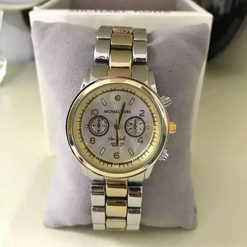 michael kors limited edition watch