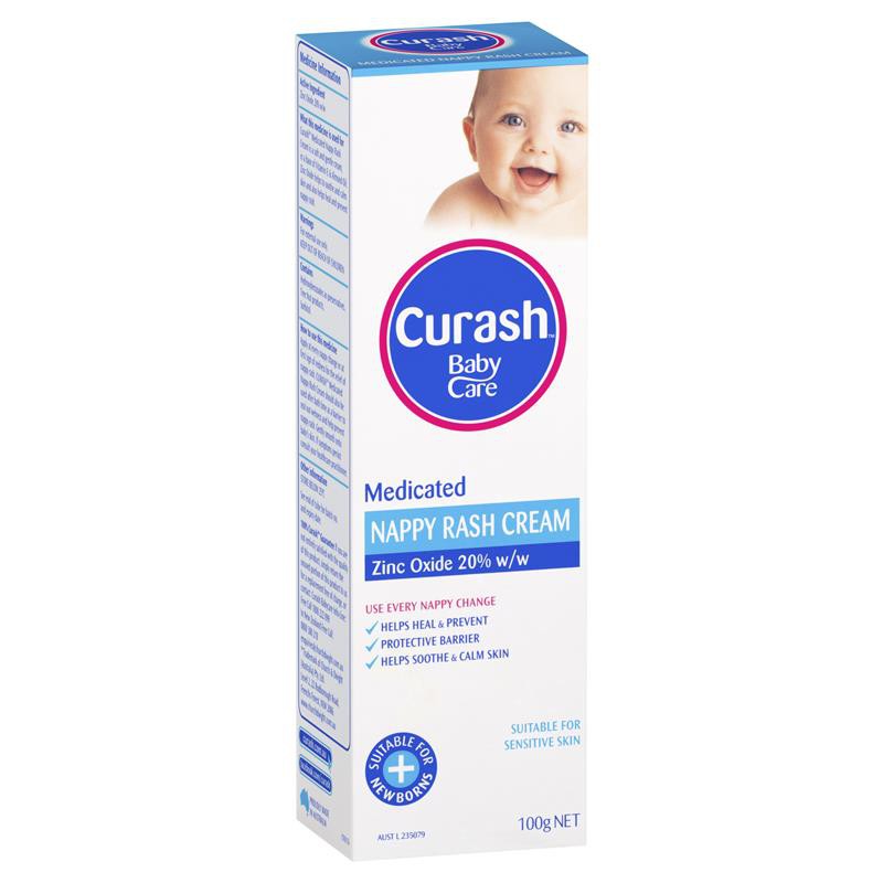 curash sorbolene cream