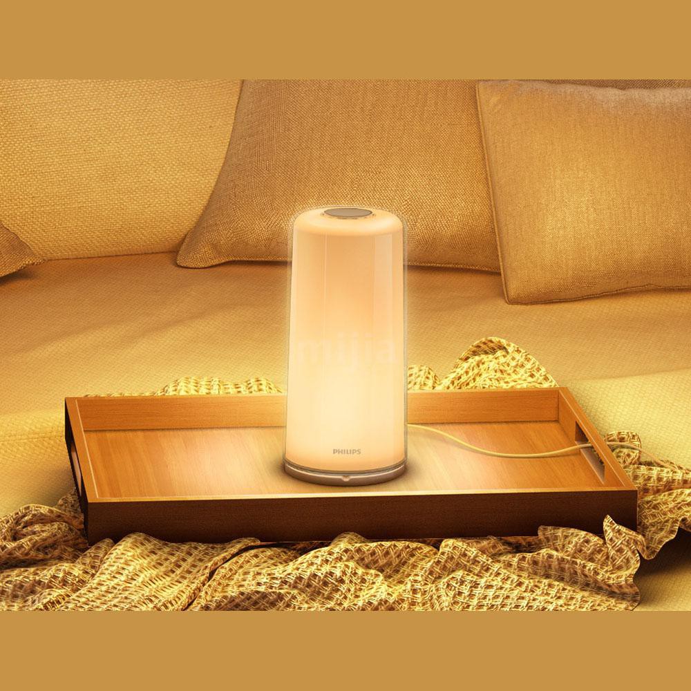 zhirui bedside lamp