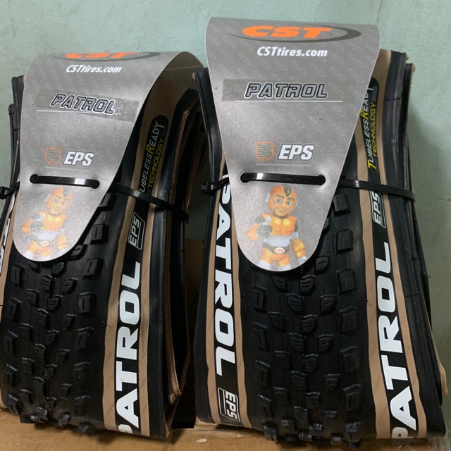 skinwall tires