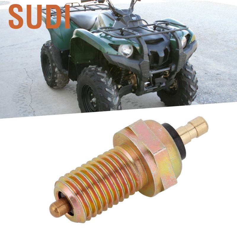 New Neutral Switch Fits Yamaha Grizzly 125 20042013 ATV, SidebySide