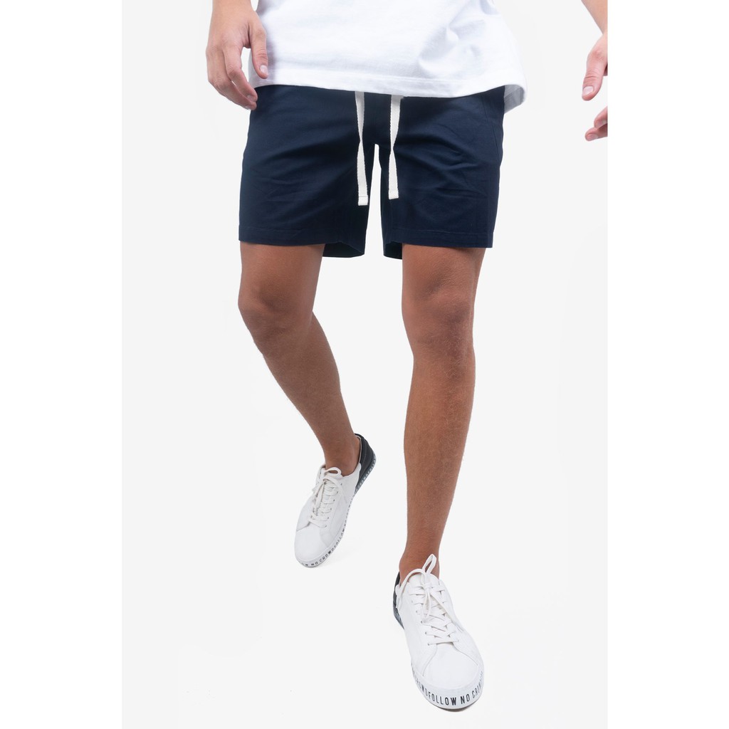 penshoppe sweat shorts