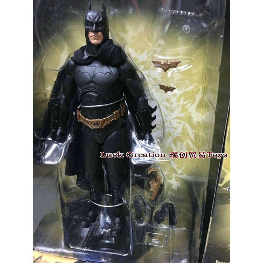 small batman toys