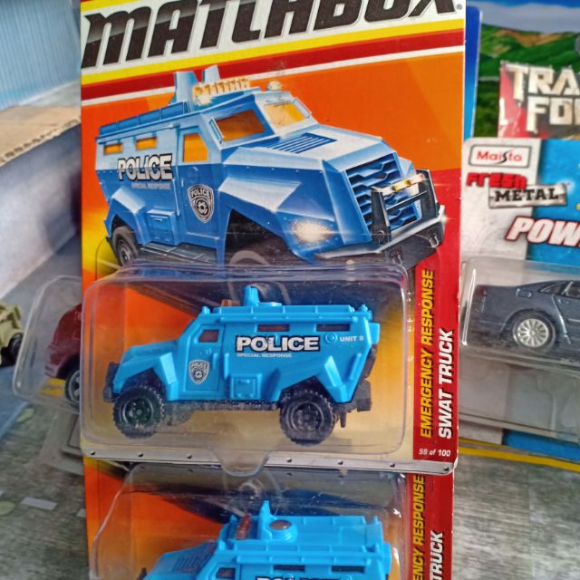 diecast matchbox cars