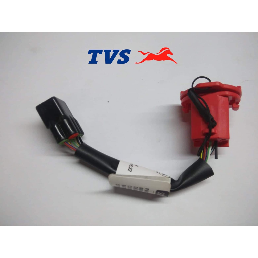 TVS NTORQ 125 K6161230 CORD SET DIAGNOST COUPLER TVS Motorcycle