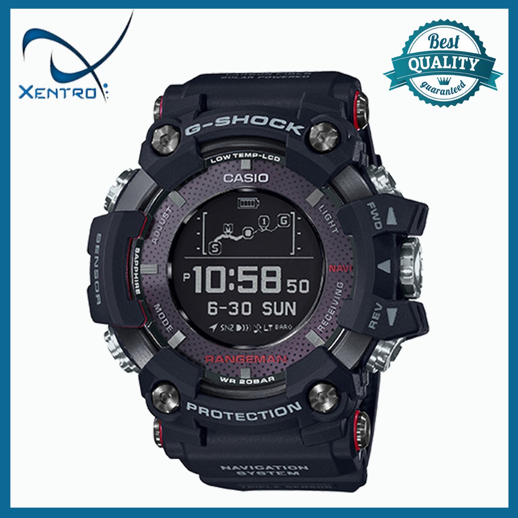 oem gshock meaning