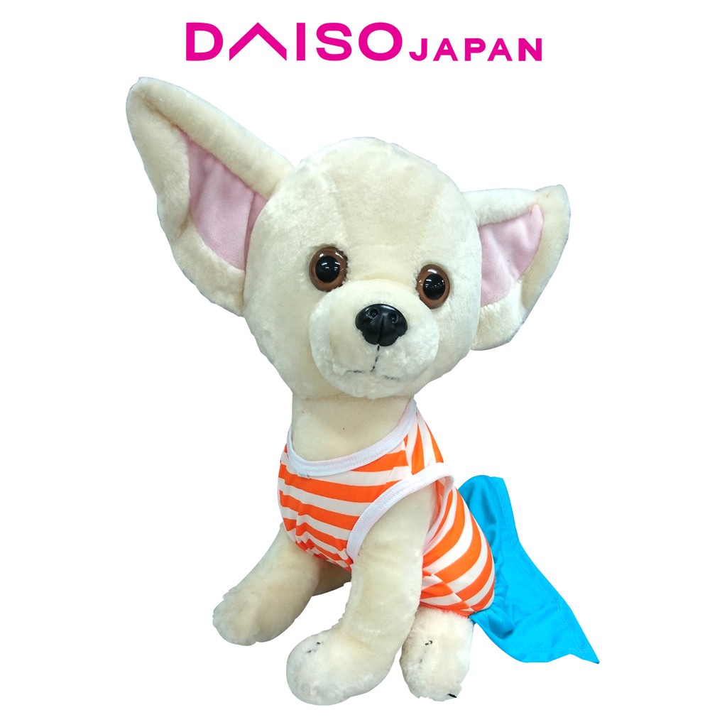 daiso dog clothes