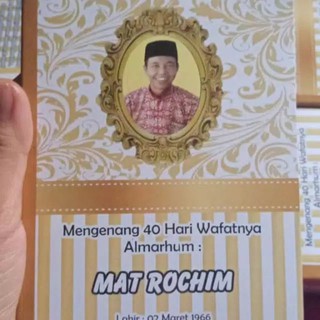 Yasin Book Hardcover Custom 128 Pages  Shopee Philippines
