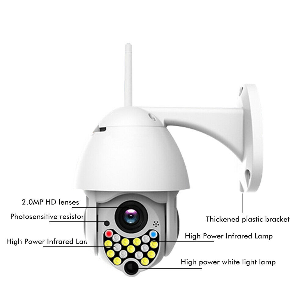 digieye wireless camera