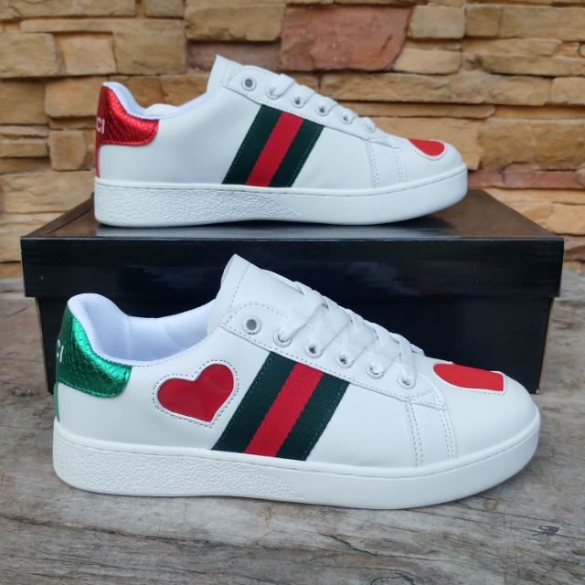size 36 in gucci shoes