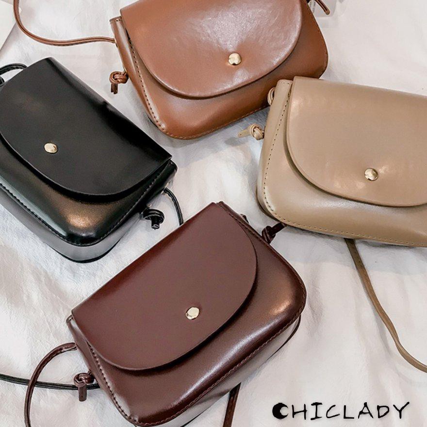 ladies leather satchel