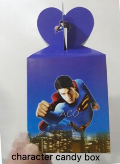 𝐋𝐢𝐥𝐢𝐚𝐧 𝐏𝐚𝐫𝐭𝐲 𝐍𝐞𝐞𝐝𝐬 Superman  themed party decorations #4