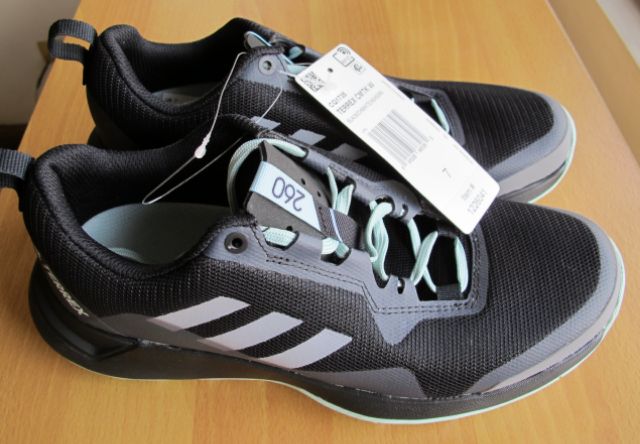 adidas 260 terrex
