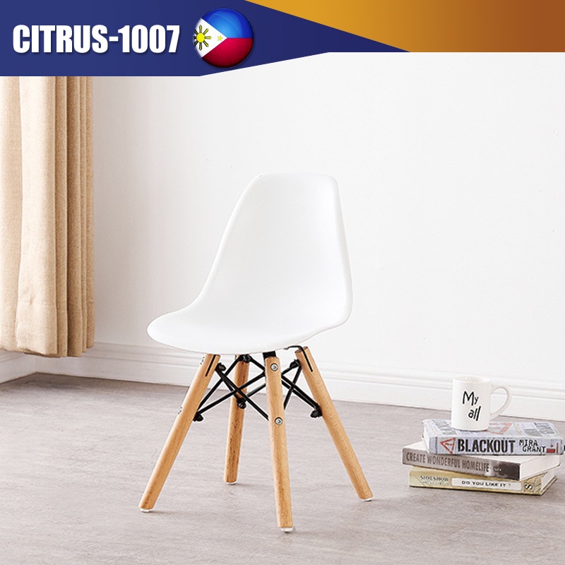 Eames Chair Home Chair Dining Chair Living Room Chair Coffee Chair