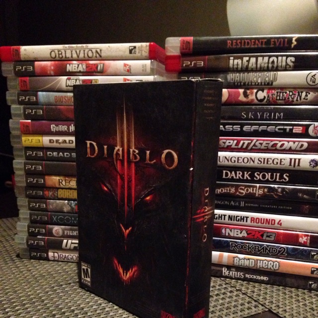 used ps3 near me
