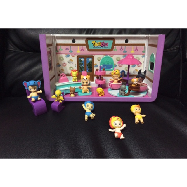 twozies playset