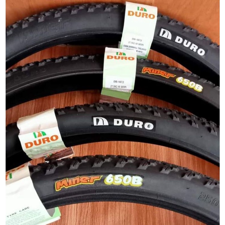 duro tires mtb