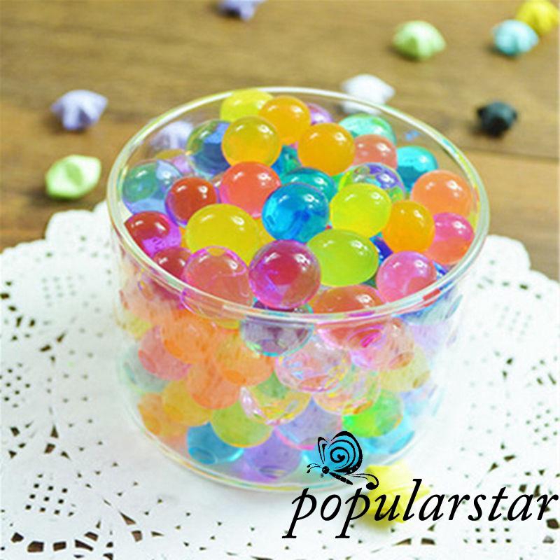 small orbeez