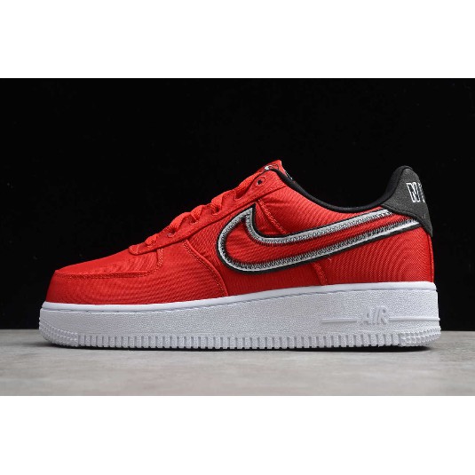 nike air force reverse stitch