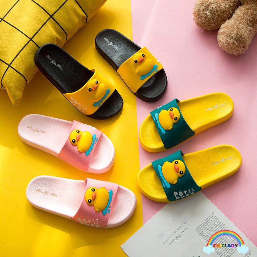 cartoon slippers for adults