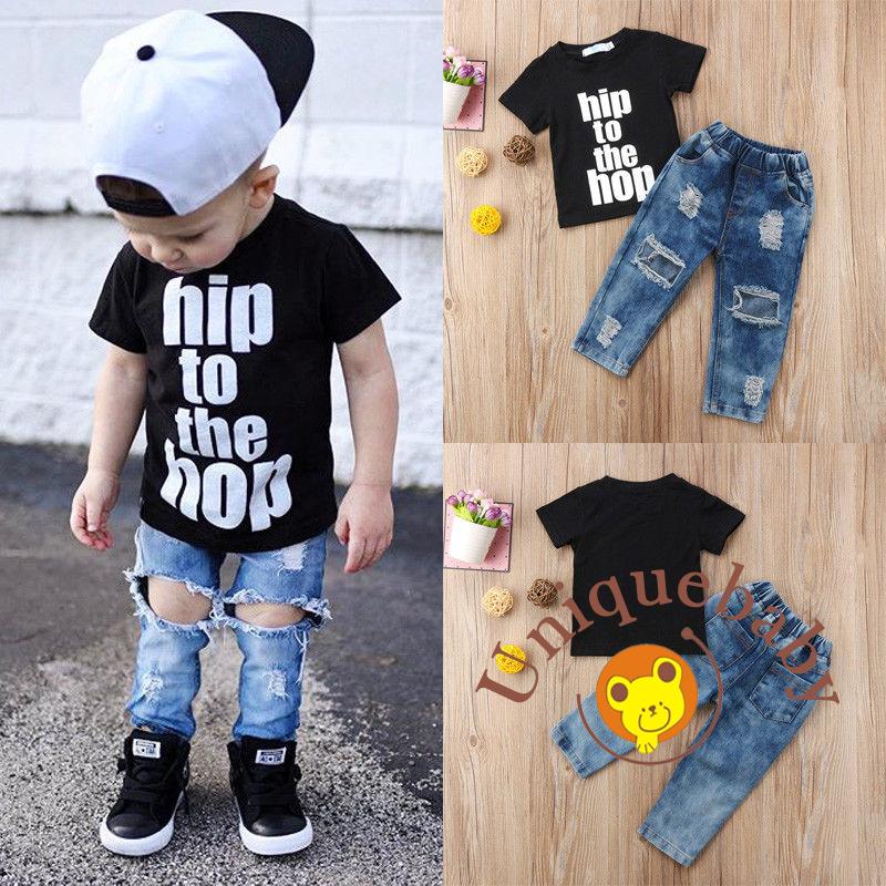 jean outfits for toddlers
