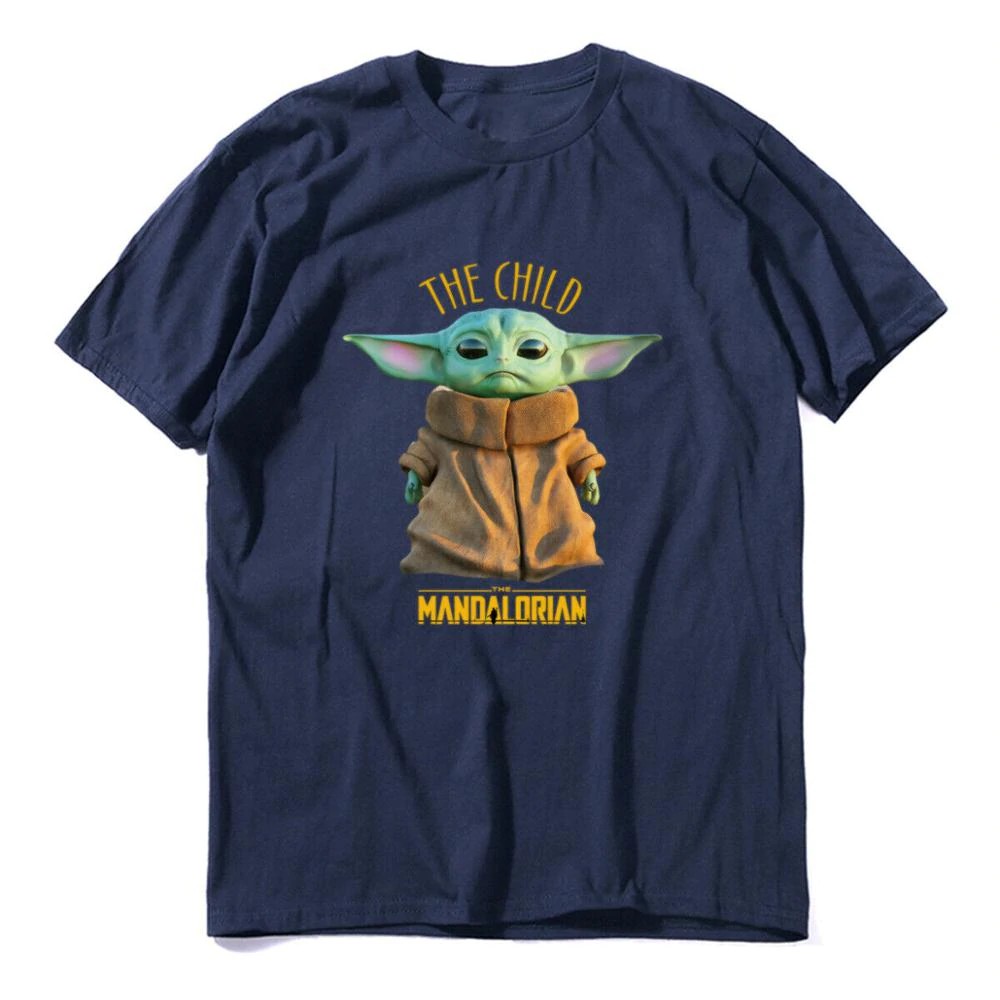 little yoda shirts