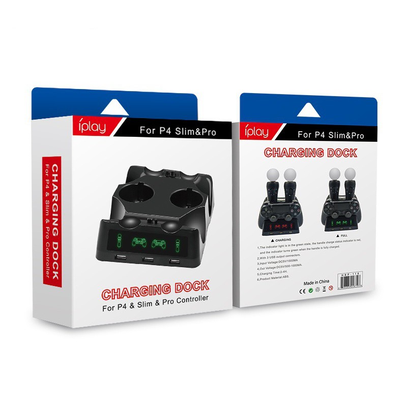 ps4 move controller pret