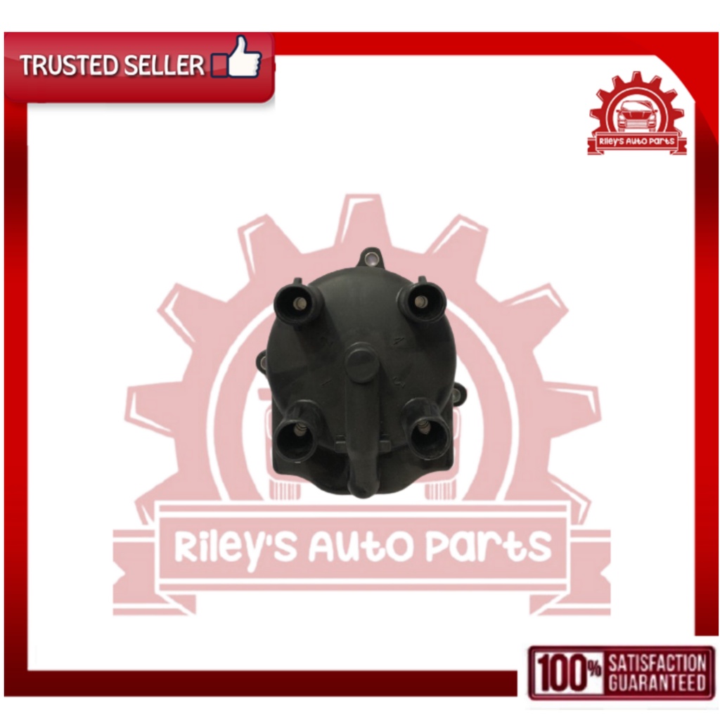 YEC DISTRIBUTOR CAP FOR TOYOTA CAMRY 5SFE 2.0 Shopee Philippines