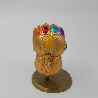 Marvel Avengers 4 Endgame Thanos Movie Action Figure Infinity Gauntlet Toys Doll Collectable Legends Shopee Philippines - roblox infinity gauntlet model