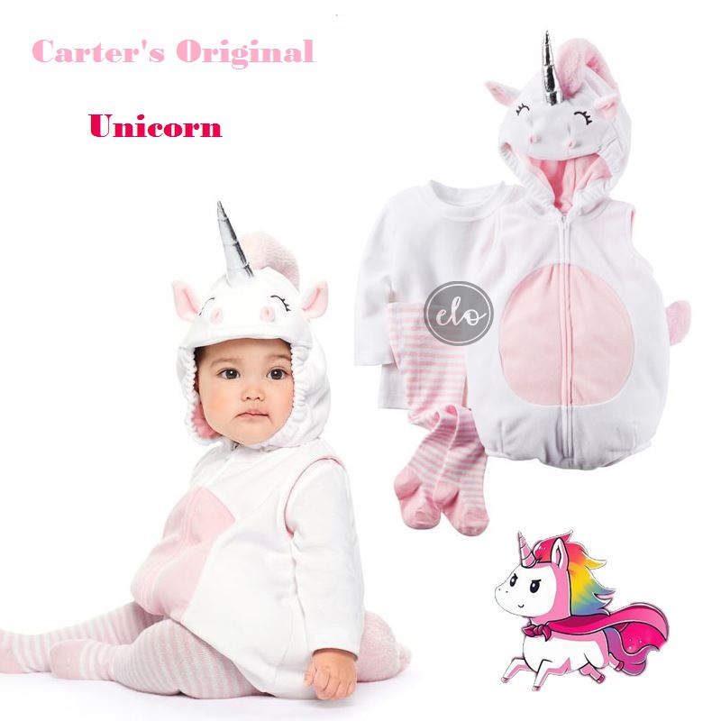 baby boy unicorn costume