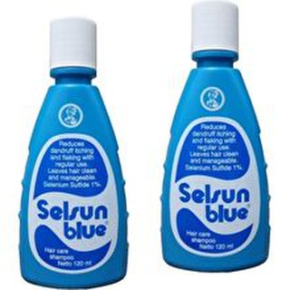 selsun blue baby