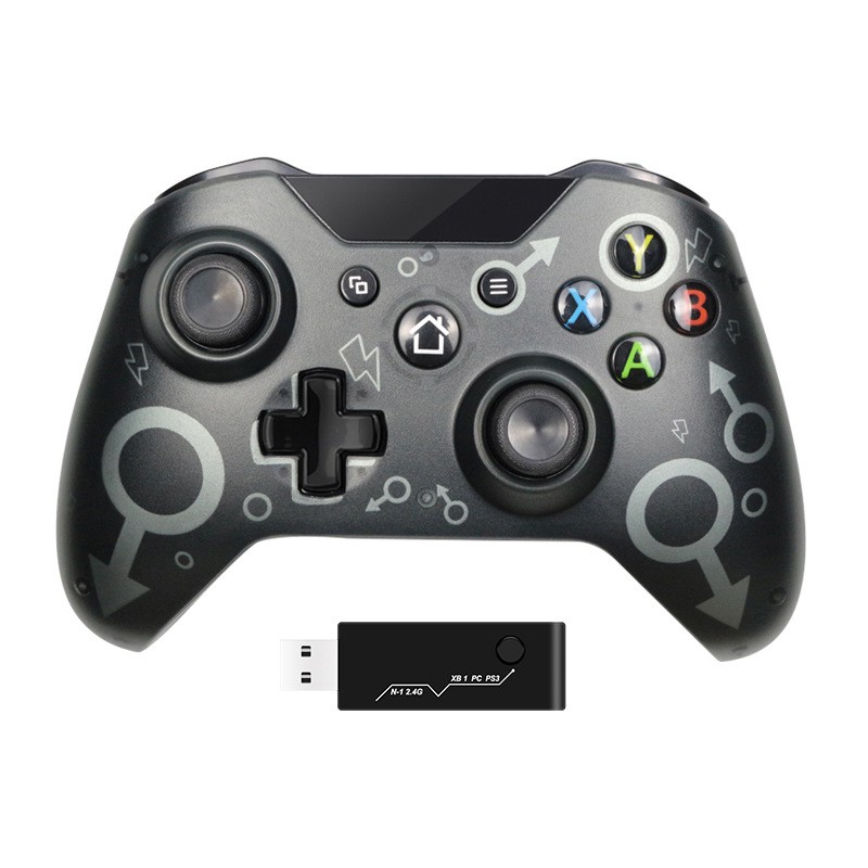 xbox one controller 2.4 ghz