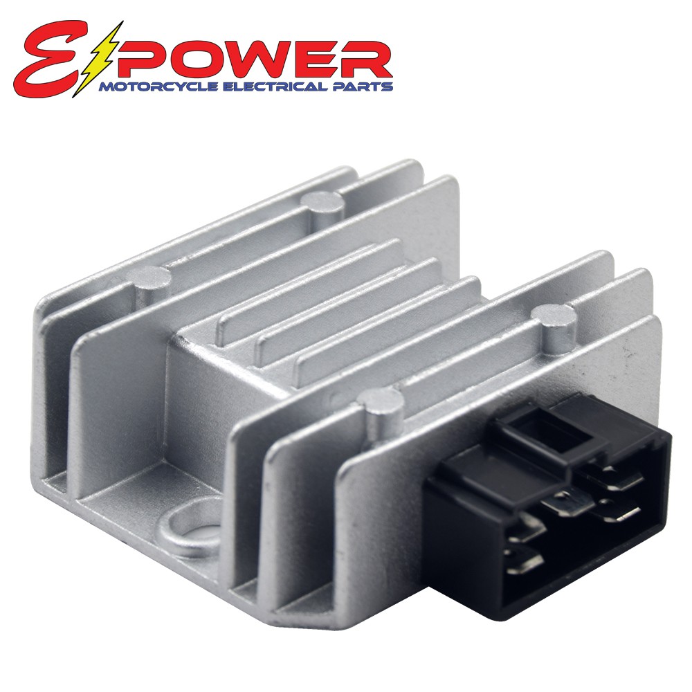 EPOWER NMAX Rectifier / Regulator Shopee Philippines