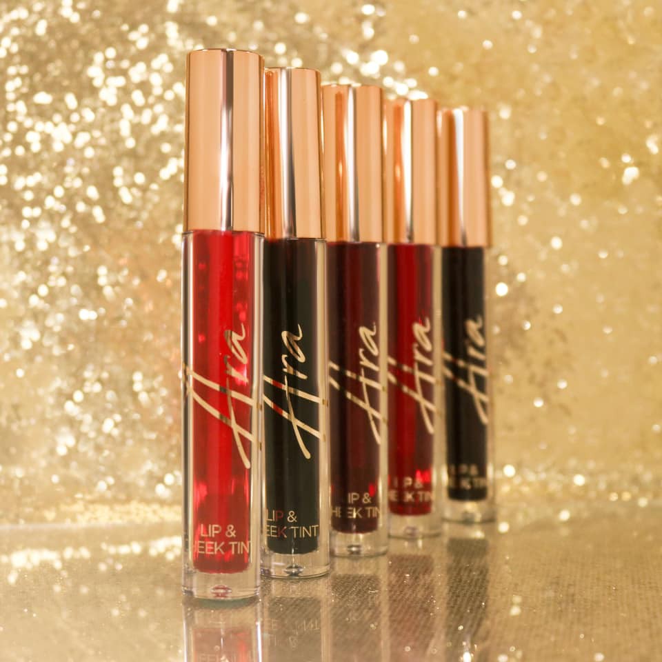 Ara Colours Lip & Cheek Tint by Ever Bilena Shopee Philippines