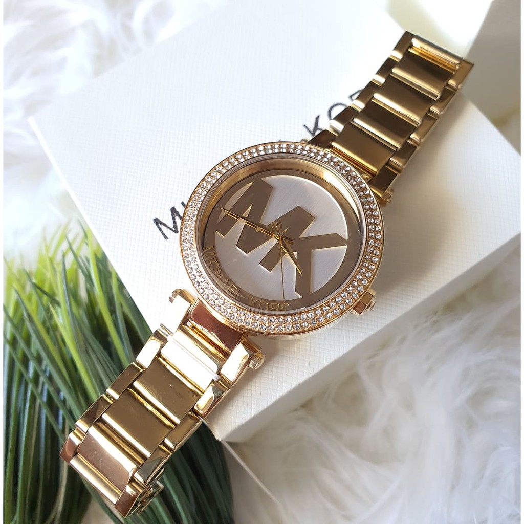 michael kors parker mk5784